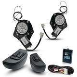 Kit Vidro Eletrico Fiat