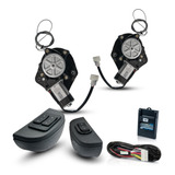 Kit Vidro Eletrico Fiat