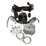 Kit Vidro Eletrico Fiat