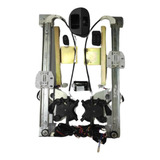 Kit Vidro Eletrico Fiat