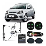 Kit Vidro Eletrico Ford
