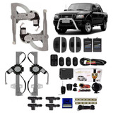 Kit Vidro Eletrico Ford