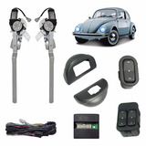 Kit Vidro Eletrico Fusca