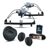 Kit Vidro Eletrico Gol