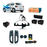 Kit Vidro Elétrico Gol G5 2008