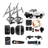 Kit Vidro Eletrico Hilux