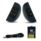 Kit Vidro Eletrico Hilux 2009 Cabine Simples Trava Positron