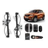 Kit Vidro Eletrico Kwid