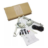 Kit Vidro Elétrico Logan 2014 2015 2016 2017 Original Diant