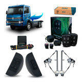 Kit Vidro Eletrico Positron