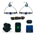 Kit Vidro Elétrico Sensorizado Gol Bola Parati G2 2portas