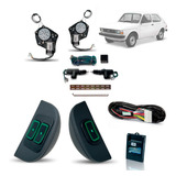 Kit Vidro Eletrico trava