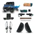 Kit Vidro Eletrico   Trava Iveco Daily