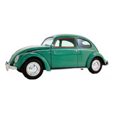 Kit Vidro Verde Porta Inteiriço Vw Fusca