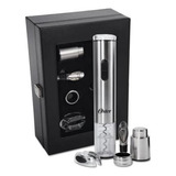 Kit Vinhos 5pcs Fpstbw8055 C Abridor Oster