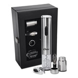 Kit Vinhos 5pcs Fpstbw8055 C Abridor Oster