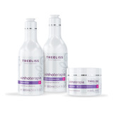 Kit Vinhoterapia Hidratacao Hair