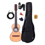 Kit Viola Caipira Rozini