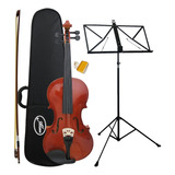 Kit Viola Classica Al