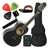 Kit Viola Giannini Caipira