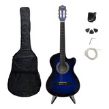 Kit Violao Cutaway Tivoli