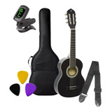 Kit Violao Infantil Iniciante