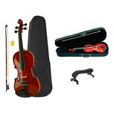 Kit Violino 4 4 C