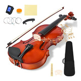 Kit Violino 4 4