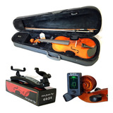 Kit Violino Barth Nt