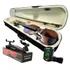 Kit Violino Barth Old 4/4 C/ Case+ Espaleira+ Afinador Cr