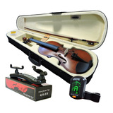 Kit Violino Barth Old 4 4