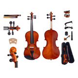 Kit Violino Brescia Estudante