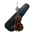 Kit Violino Brescia Estudante Tamanhos 4 4 3 4 1 2 1 4 1 8