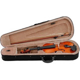 Kit Violino Dominante 4 4 Completo