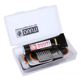 Kit Vipal C Remendo Reparo Selante De Câmara Ar Bike Ev 01
