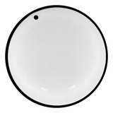 Kit Vira Mate Cevador Chimarrão Transfer Serigrafia 100 Un Cor Branco