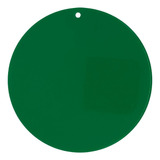 Kit Vira Mate Cevador Chimarrão Transfer Serigrafia 400 Un Cor Verde
