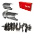 Kit Virabrequim Casquilho Fixo Movel Siena 1.0 8v 2005 2006