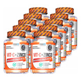 Kit Vitamina C 1000mg