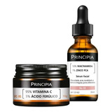 Kit Vitamina C 95
