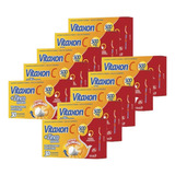 Kit Vitaxon C Com 10 Caixas De 30 Comprimidos Cada