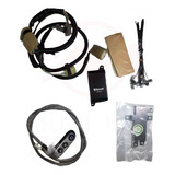 Kit Viva Voz Bluetooth Original Honda