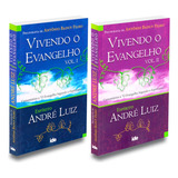 Kit Vivendo O Evangelho