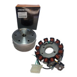 Kit Volante Estator Biz