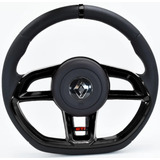 Kit Volante Golf Gti Cubo Renault Clio 2007 2008 2009 2010