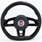 Kit Volante Golf Gti Vision Cubo Fiorino Fire 2005 A 2013