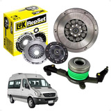 Kit Volante Motor Embreagem