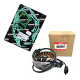 Motor