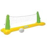 KIT VOLEIBOL DE PISCINA INTEX
