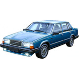 Kit Volvo 760 Gle